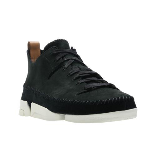 Clarks trigenic outlet noir